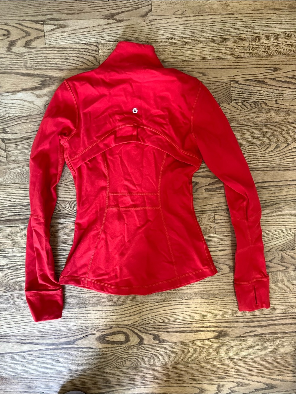 Lululemon Define Jacket - Picture 3 of 4